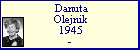 Danuta Olejnik