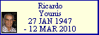 Ricardo Younis