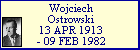 Wojciech Ostrowski