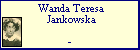 Wanda Teresa Jankowska