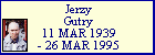 Jerzy Gutry