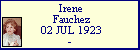 Irene Fauchez