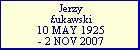 Jerzy �ukawski