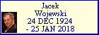 Jacek Wojewski