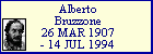 Alberto Bruzzone