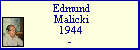Edmund Malicki