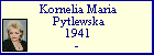 Kornelia Maria Pytlewska
