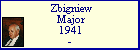 Zbigniew Major