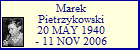 Marek Pietrzykowski