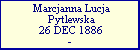 Marcjanna Lucja Pytlewska
