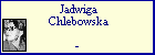 Jadwiga Chlebowska