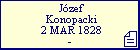J�zef Konopacki