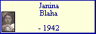 Janina Blacha