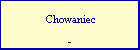 Chowaniec
