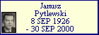 Janusz Pytlewski