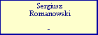 Sergiusz Romanowski