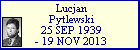 Lucjan Pytlewski