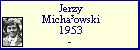 Jerzy Micha�owski