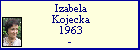 Izabela Kojecka