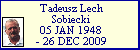 Tadeusz Lech Sobiecki