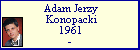 Adam Jerzy Konopacki