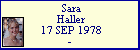 Sara 