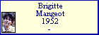 Brigitte Mangeot