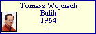 Tomasz Wojciech Bulik
