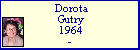 Dorota Gutry