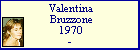 Valentina Bruzzone