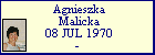 Agnieszka Malicka