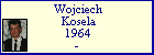 Wojciech Kosela