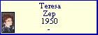 Teresa Zep