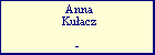 Anna Ku�acz