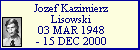 Kazimierz Lisowski
