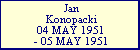 Jan Konopacki
