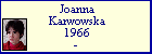 Joanna Karwowska