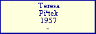 Teresa Pi�tek