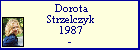 Dorota Strzelczyk