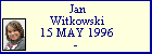 Jan Witkowski