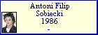 Antoni Filip Sobiecki