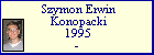 Szymon Erwin Konopacki