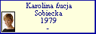Karolina �ucja Sobiecka