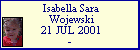 Isabelle Wojewski