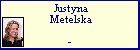 Justyna Metelska