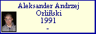 Aleksander Orli�ski