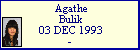 Agathe Bulik