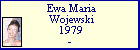 Ewa Wojewski