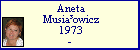 Aneta Musia�owicz