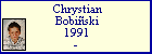 Chrystian Bobi�ski